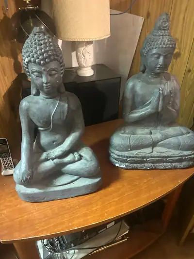 Buddha Statues, View more