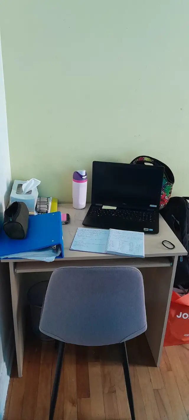 Chambre en colocation à louer in Room Rentals & Roommates in Longueuil / South Shore - Image 2