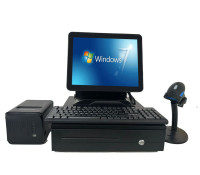 POS System/ Cash register for all business!! No monthly cost
