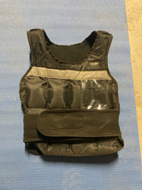 GoodLife fitness weight vest