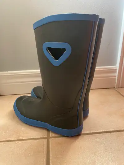 Rain Boots For Kids, View more