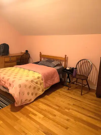 Halifax B3M area $800 per month -quiet private room all amenities included. Car parking on drive nea...