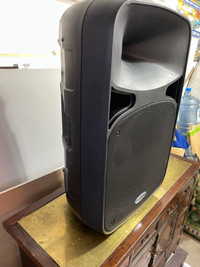 Samson Active Speaker 