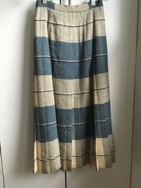 Jupe Réversible Vintage  Highland Queen Skirt