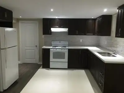 MARKHAM & ELLESMERE