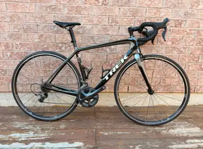 Trek Madone 5.2 Ultegra 54cm, View more