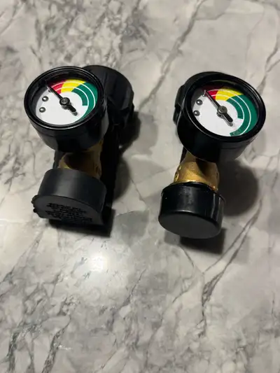 Propane Tank Gauge, View more