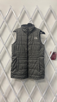 The North Face Womens Vest - S