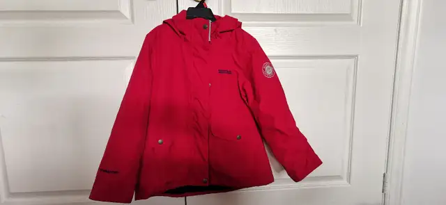 Girl Jacket 8Y64520007340418120