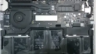 We specialize in MacBook, iMac, Laptop, Desktop, and  Gaming, View more