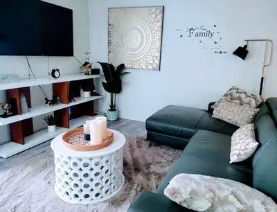 Meadowlark Village – Furnished Townhouse Rental West Edmonton | Available Sept 25 ✨Highlights: 2 Lar...