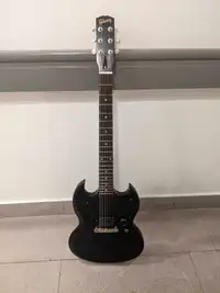 Gibson Melody Maker SG 