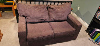 Two-Seater Couch - $30 or Best Offer