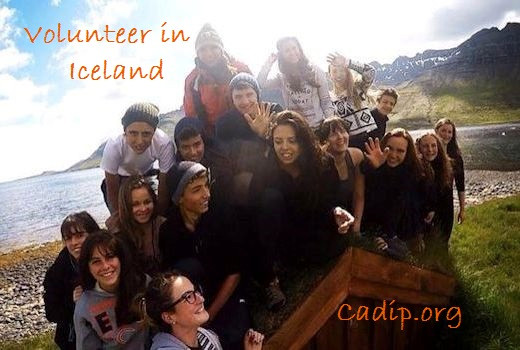 Teen photo marathon in Iceland in Volunteers in Vancouver