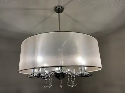 chandelier , View more