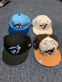 New Toronto Blue Jays Hats