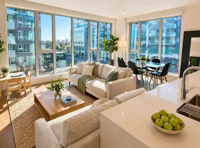 ✨ RARE LUXURY CORNER UNIT | WESTBURY PHASE 4 | 5175 Rue MacKenzie✨ Available July 1st or Early Augus...