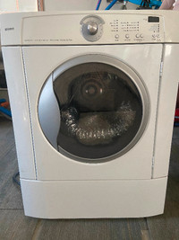 Kenmore Dryer for sale