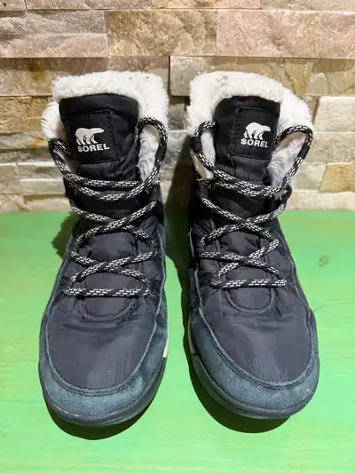 Sorel Winter Boots (Women’s 8), View more