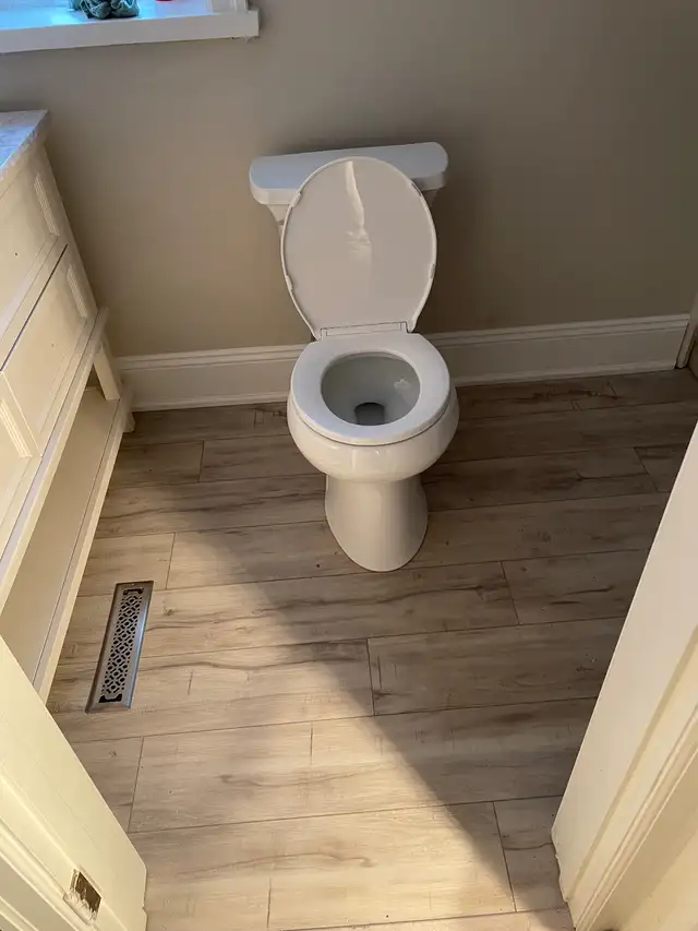 Pluming and heating in Plumbing in Kitchener / Waterloo - Image 5