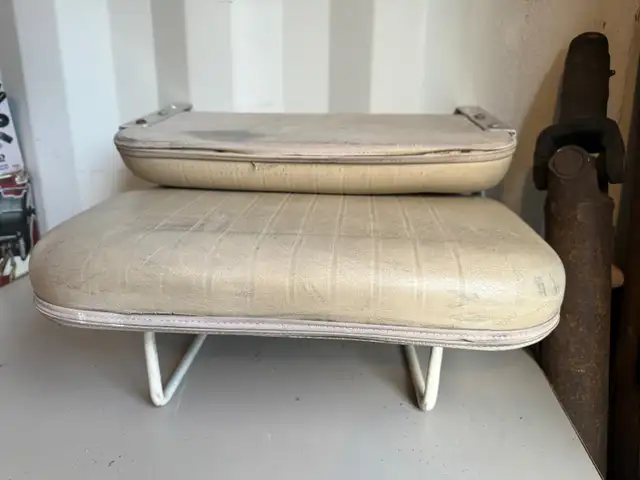 Aluminum boat for sale in Fishing, Camping & Outdoors in Penticton - Image 8