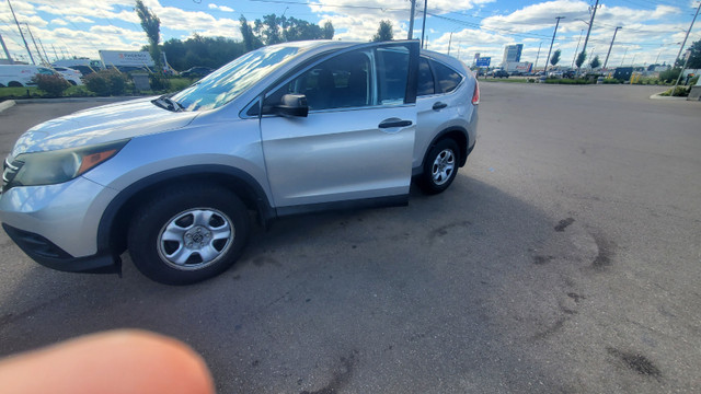 2014 Honda CRV in Cars & Trucks in Mississauga / Peel Region - Image 2