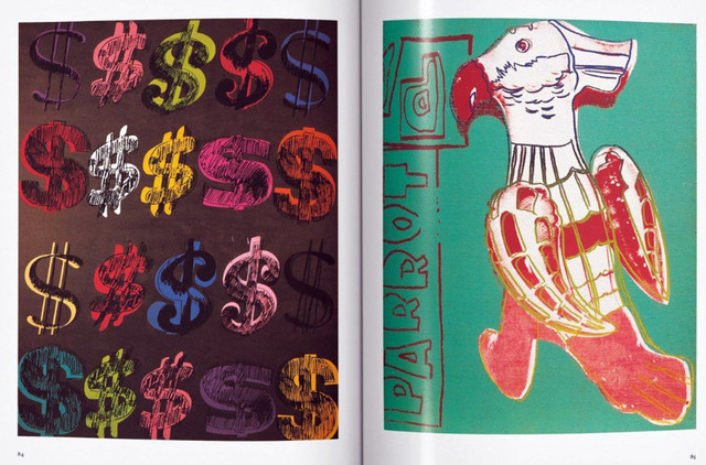 Andy Warhol by Klaus Honnef Illustrated Taschen in Non-fiction in City of Toronto - Image 4