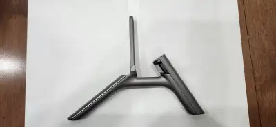 SAMSUNG 55" TV LEGS (BN96-45992A) $50.00, View more