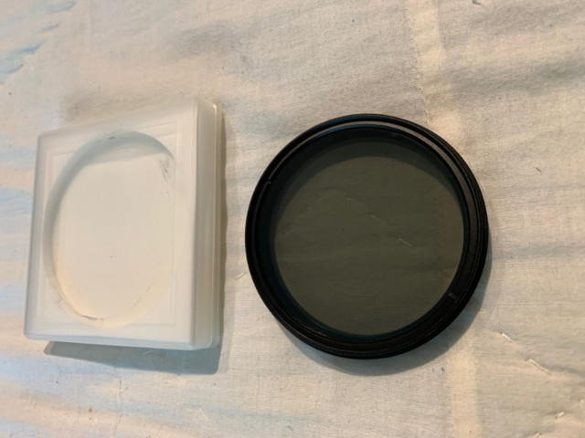 Lens filters for sale in Cameras & Camcorders in Dartmouth - Image 3