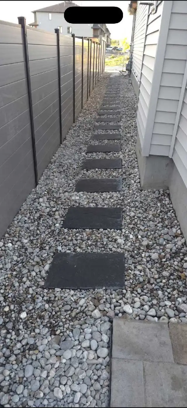 INTERLOCK & LANDSCAPING SERVICES