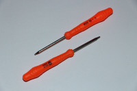 1X 5 POINTS STAR-TOUNEVIS/SCREWDRIVER-MACBOOK PRO+AIR (NEUF/NEW)