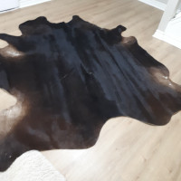 Genuine Cowhide Area Rugs 2 available