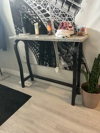 Console Table, View more