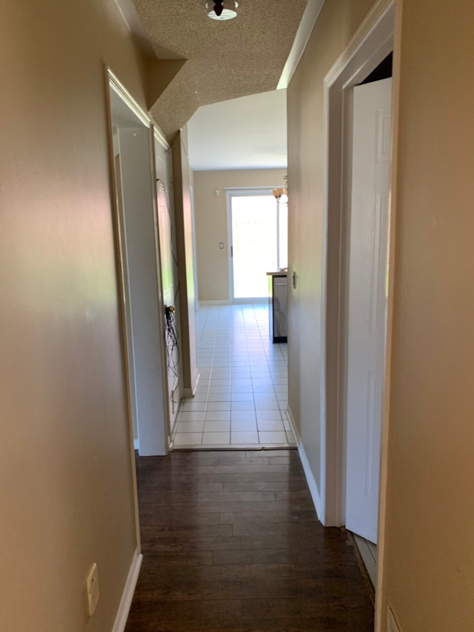 Room rental in Detached Home in Williams Pkwy and 410 5