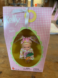 Easter doll