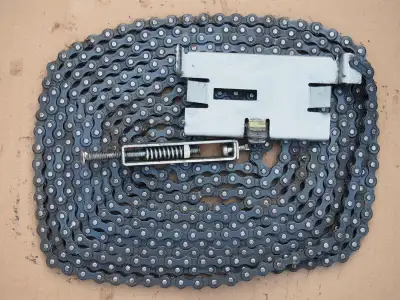 Chain for a garage door opener, View more
