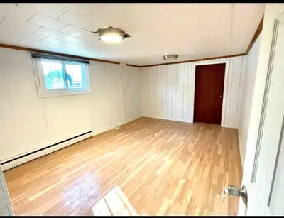 1 beautiful, spacious, bright and clean basement room is available for rent immediately. There are 2...