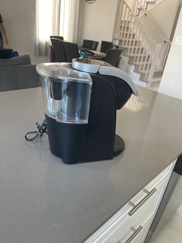 Keurig coffee machine Coffee Makers Ottawa Kijiji