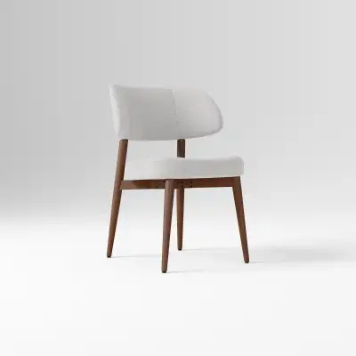 West Elm Hyde Dining Chairs 2, View more
