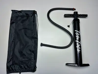 Stand-up Paddle Board Manual Pump 25PSI Brand New, SUP, View more