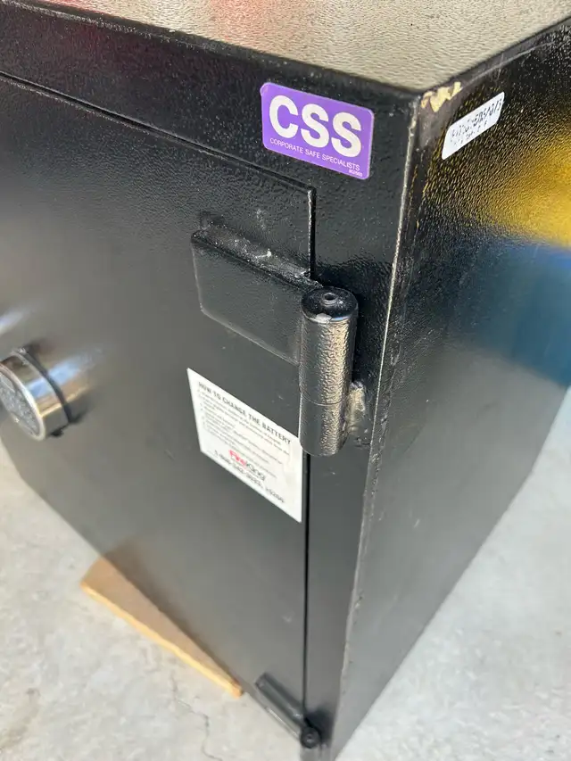 Fireking fire rated safe62863286132481121