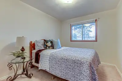 Looking for a clean, quiet, and convenient place to stay? This private room is ideal for a student o...
