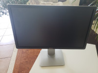 Dell P2214HB 22" Widescreen LCD Flat Panel Monitor