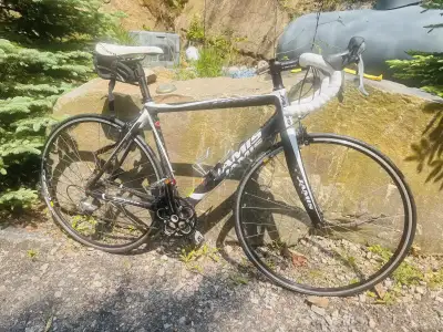 Jamis Xenith Comp 48 cm, View more