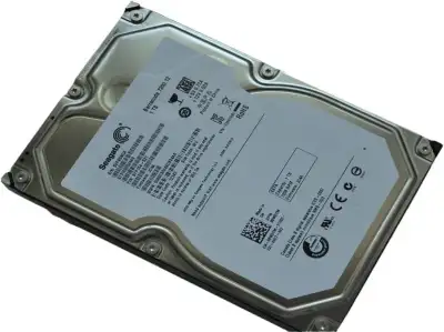 Seagate Barracuda ST31000524AS 1TB 7200 RPM 32MB Cache SATA 6.0G, View more