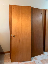 Interior Wood Doors