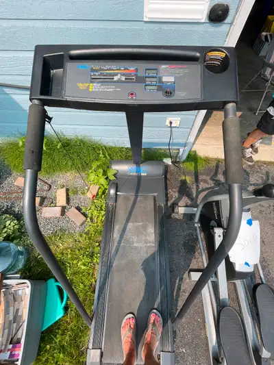 Treadmill $50.00 OBO., View more