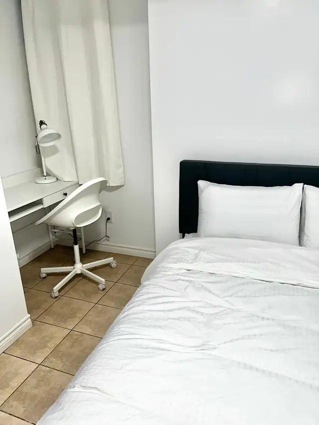 Basement Apt for rent in Long Term Rentals in City of Toronto - Image 8