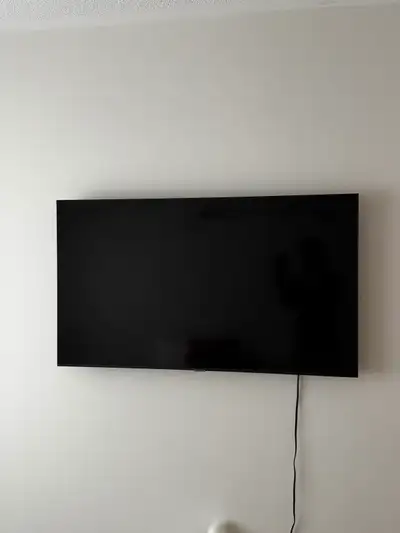Samsung 50” 4K Smart TV, View more