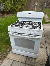 Gas stove for sale 